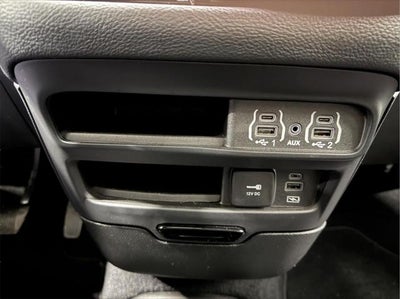 2022 Chrysler Pacifica Touring L AWD