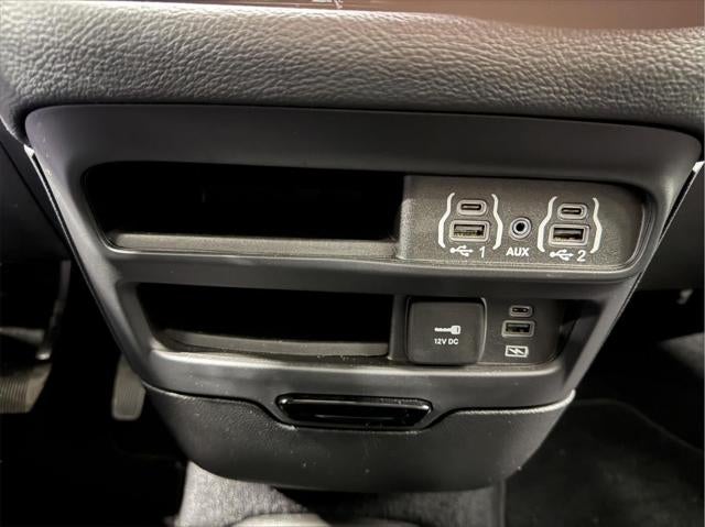 2022 Chrysler Pacifica Touring L AWD