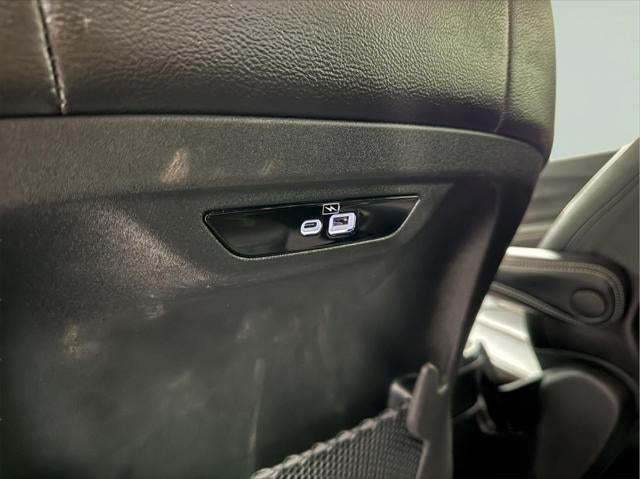 2022 Chrysler Pacifica Touring L AWD