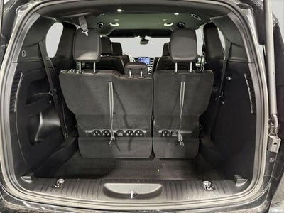 2022 Chrysler Pacifica Touring L AWD