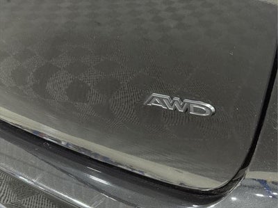 2022 Chrysler Pacifica Touring L AWD