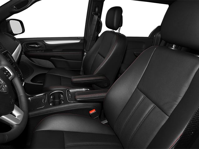 2014 Dodge Grand Caravan R/T