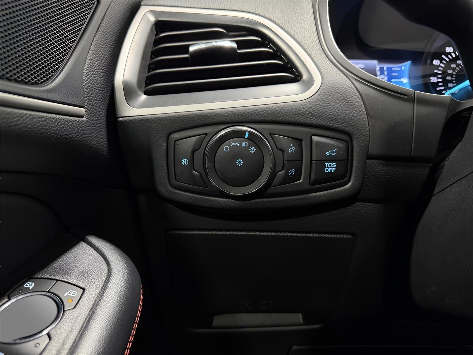 2024 Ford Edge ST-Line