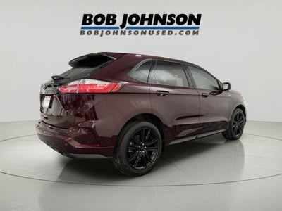 2024 Ford Edge ST-Line