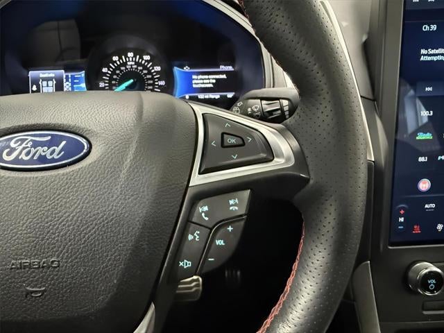 2024 Ford Edge ST-Line