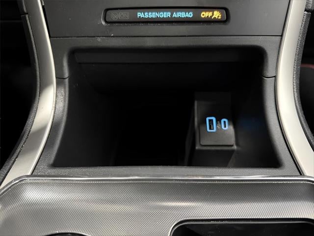 2024 Ford Edge ST-Line