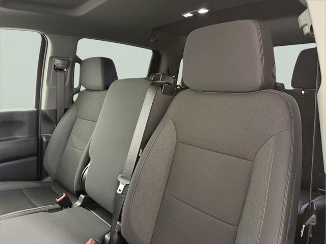 2026 Chevrolet Silverado 2500 HD Crew Cab, Standard Bed, WT, 4WD