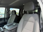 2026 Chevrolet Silverado 2500 HD Crew Cab, Standard Bed, WT, 4WD