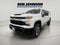 2026 Chevrolet Silverado 2500 HD Crew Cab, Standard Bed, WT, 4WD