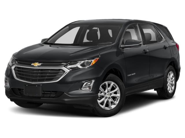 2020 Chevrolet Equinox FWD 2FL
