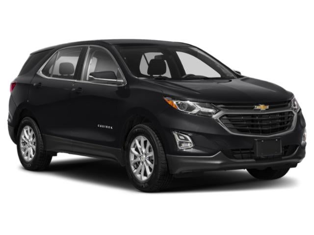 2020 Chevrolet Equinox FWD 2FL