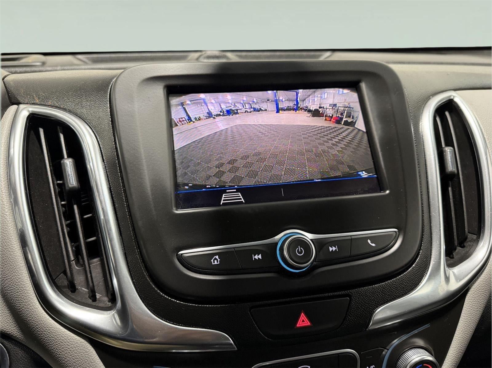 2020 Chevrolet Equinox AWD LT 1.5L Turbo