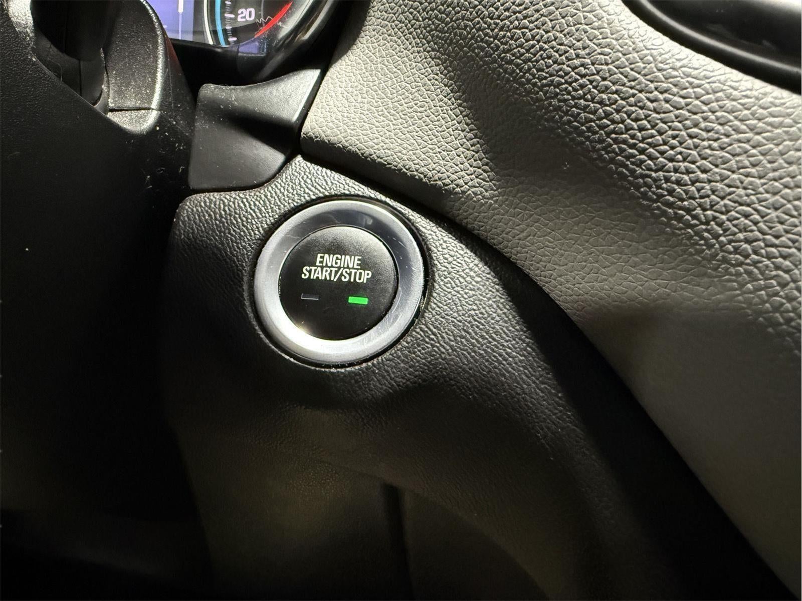 2020 Chevrolet Equinox AWD LT 1.5L Turbo