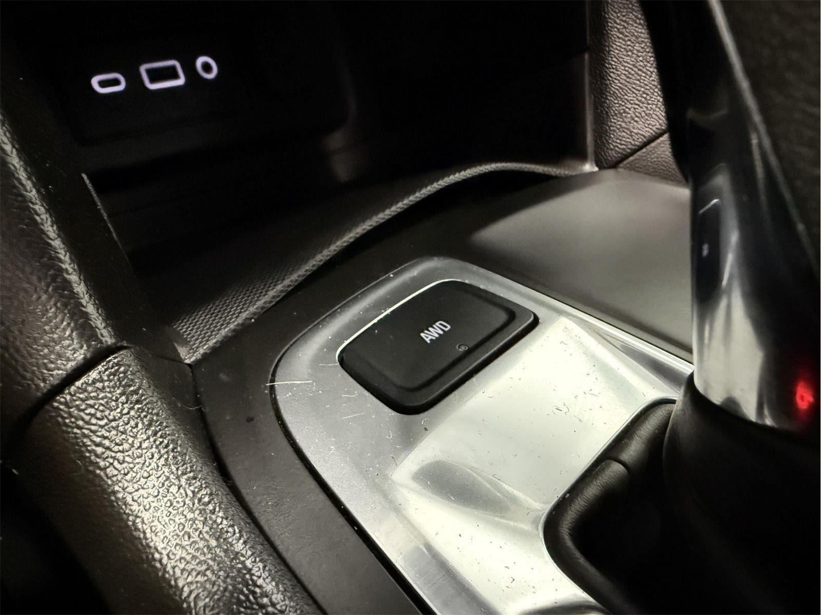 2020 Chevrolet Equinox AWD LT 1.5L Turbo