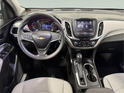 2020 Chevrolet Equinox AWD LT 1.5L Turbo