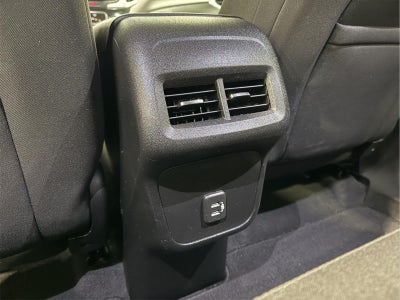 2020 Chevrolet Equinox AWD LT 1.5L Turbo