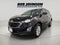 2020 Chevrolet Equinox AWD LT 1.5L Turbo