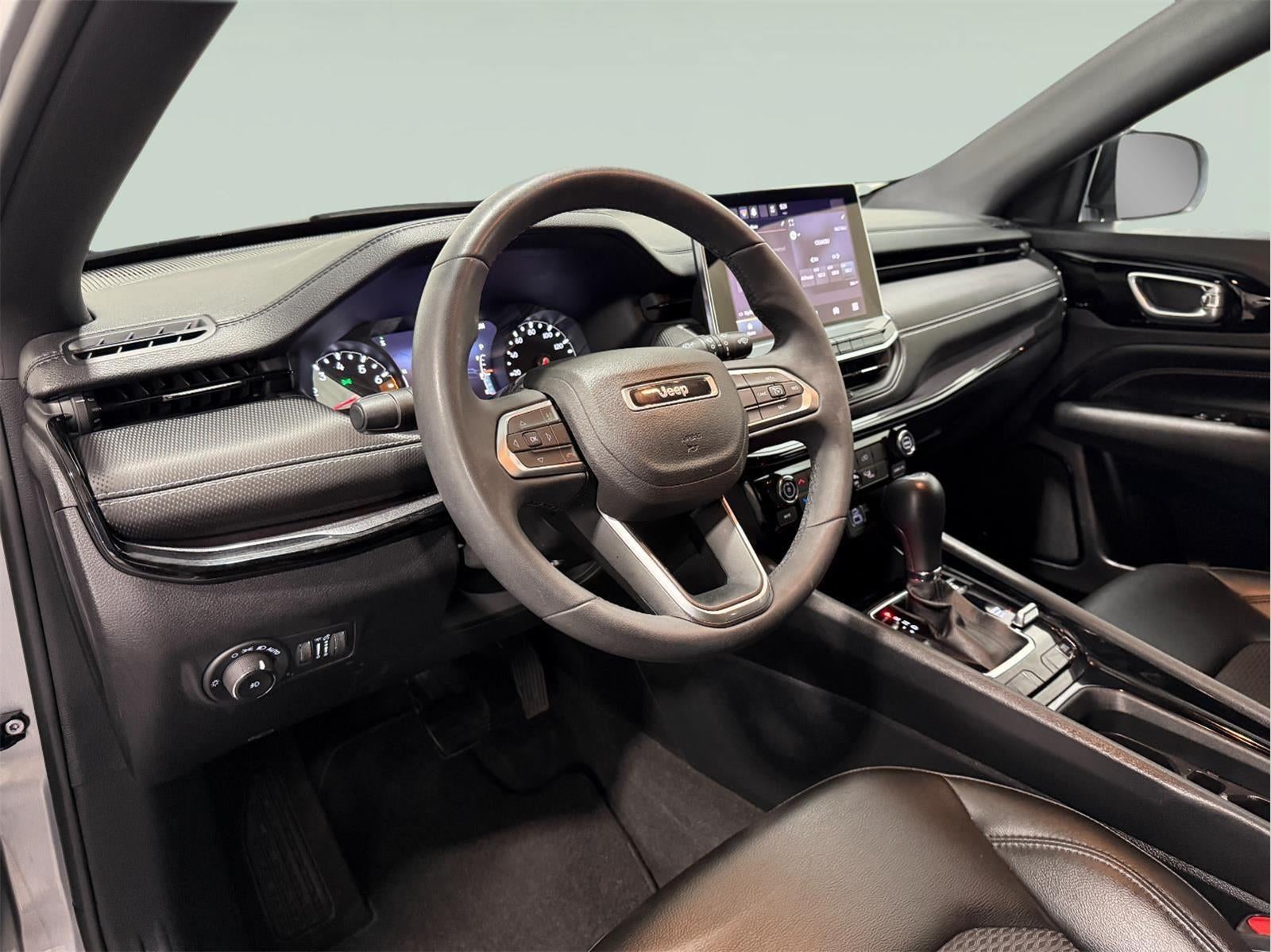 2022 Jeep Compass Altitude 4x4