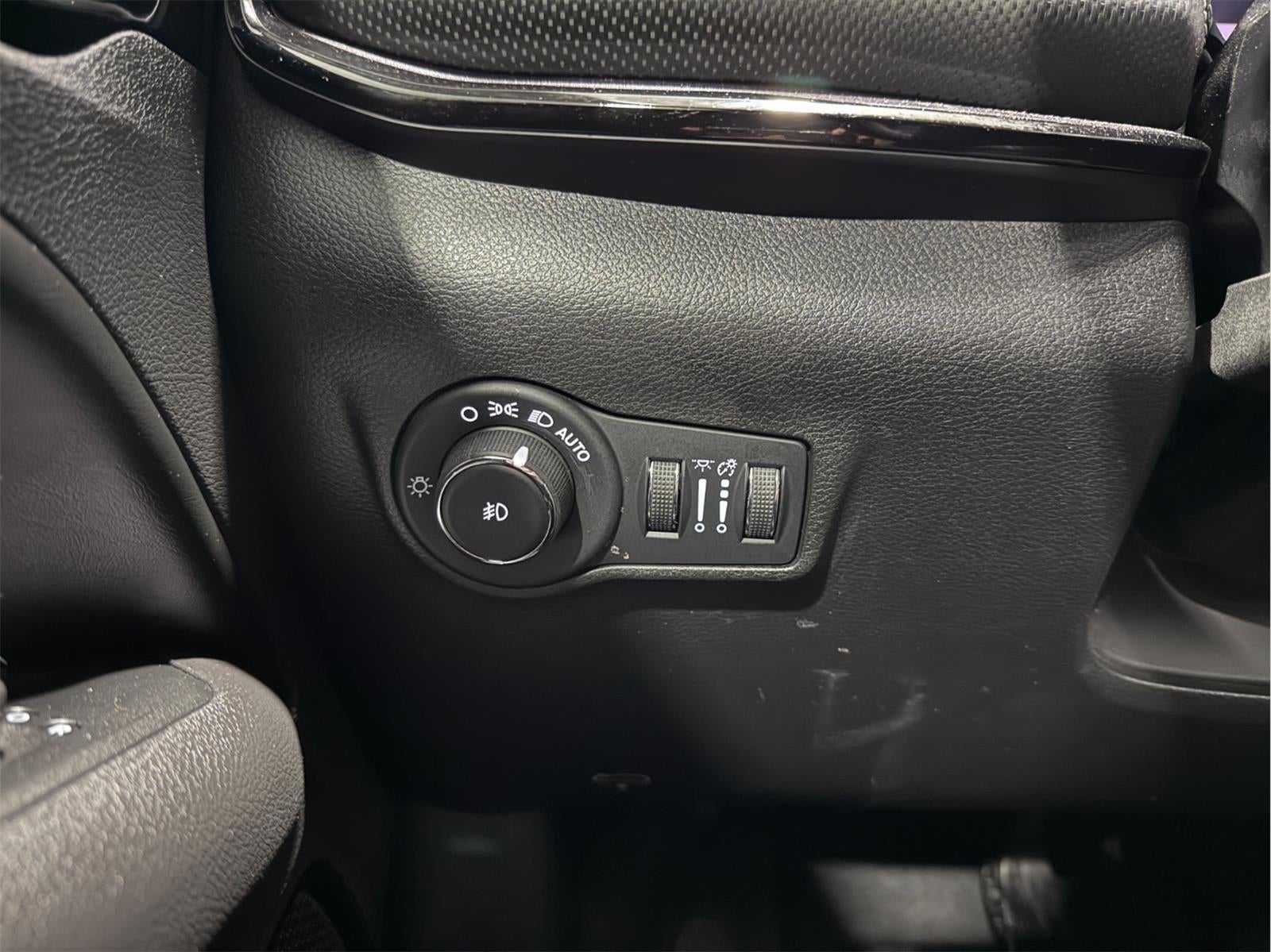 2022 Jeep Compass Altitude 4x4