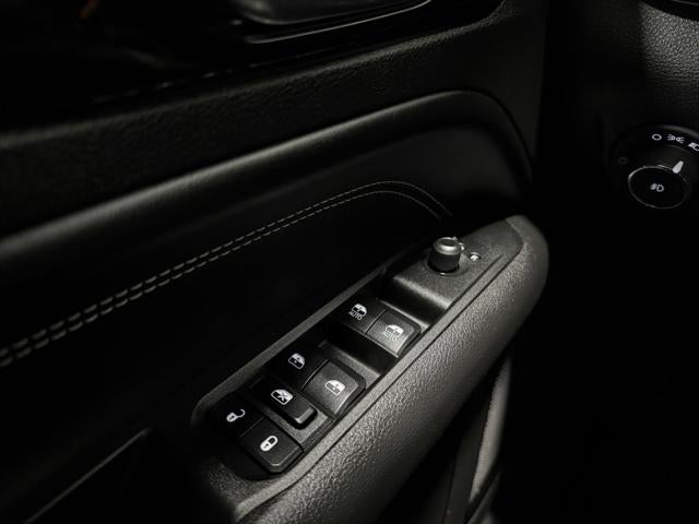 2022 Jeep Compass Altitude 4x4