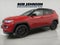 2023 Jeep Compass Altitude 4x4