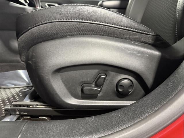 2023 Jeep Compass Altitude 4x4