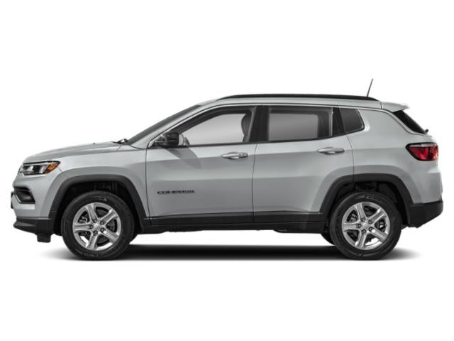2023 Jeep Compass Altitude 4x4
