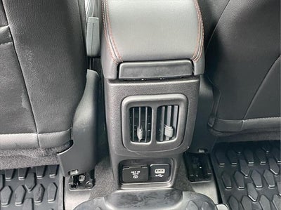 2021 Jeep Compass Limited 4x4