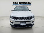 2021 Jeep Compass Limited 4x4