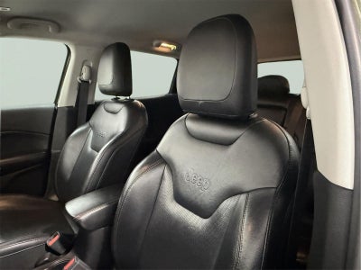 2019 Jeep Compass Limited 4x4