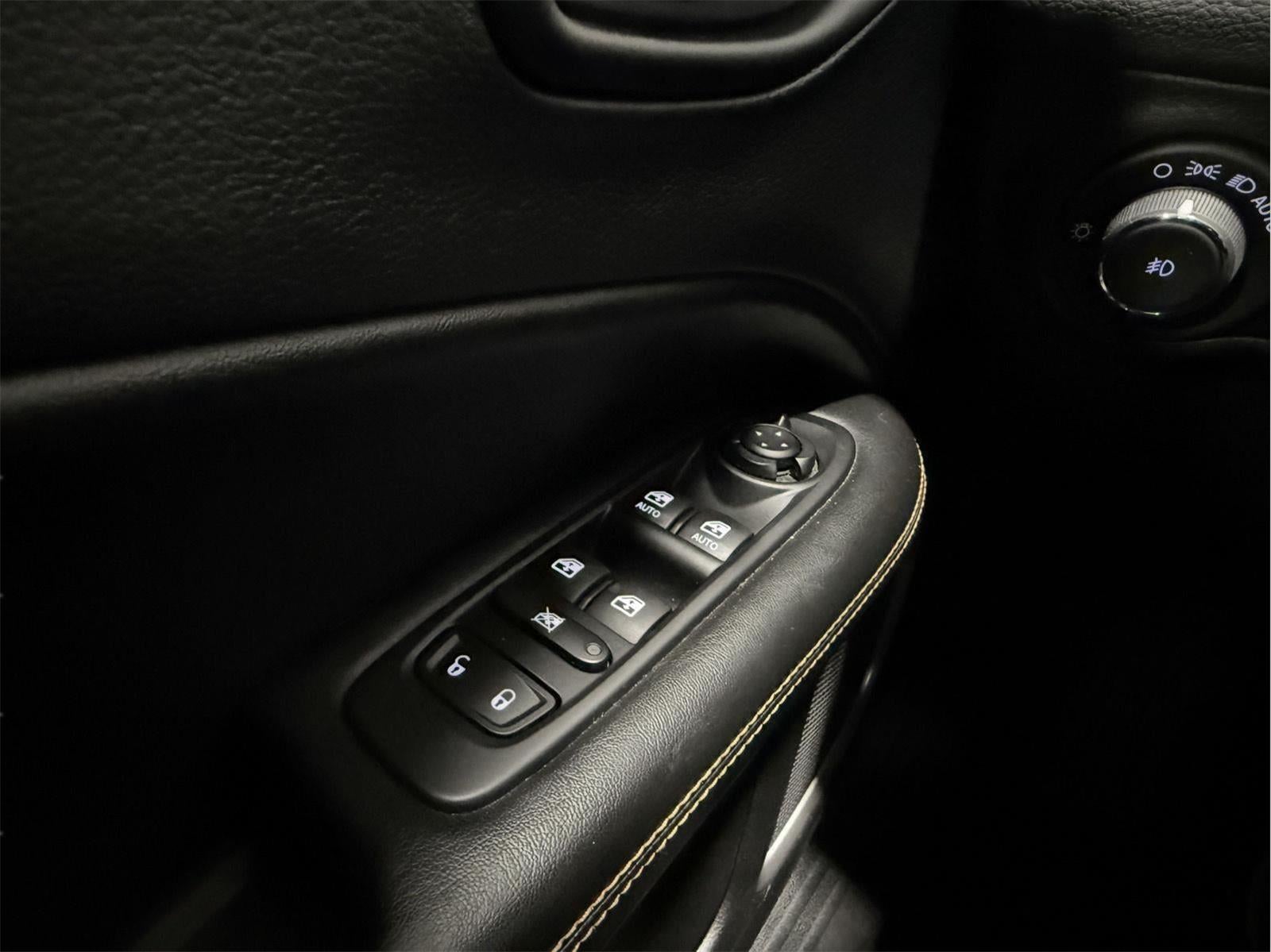 2019 Jeep Compass Limited 4x4