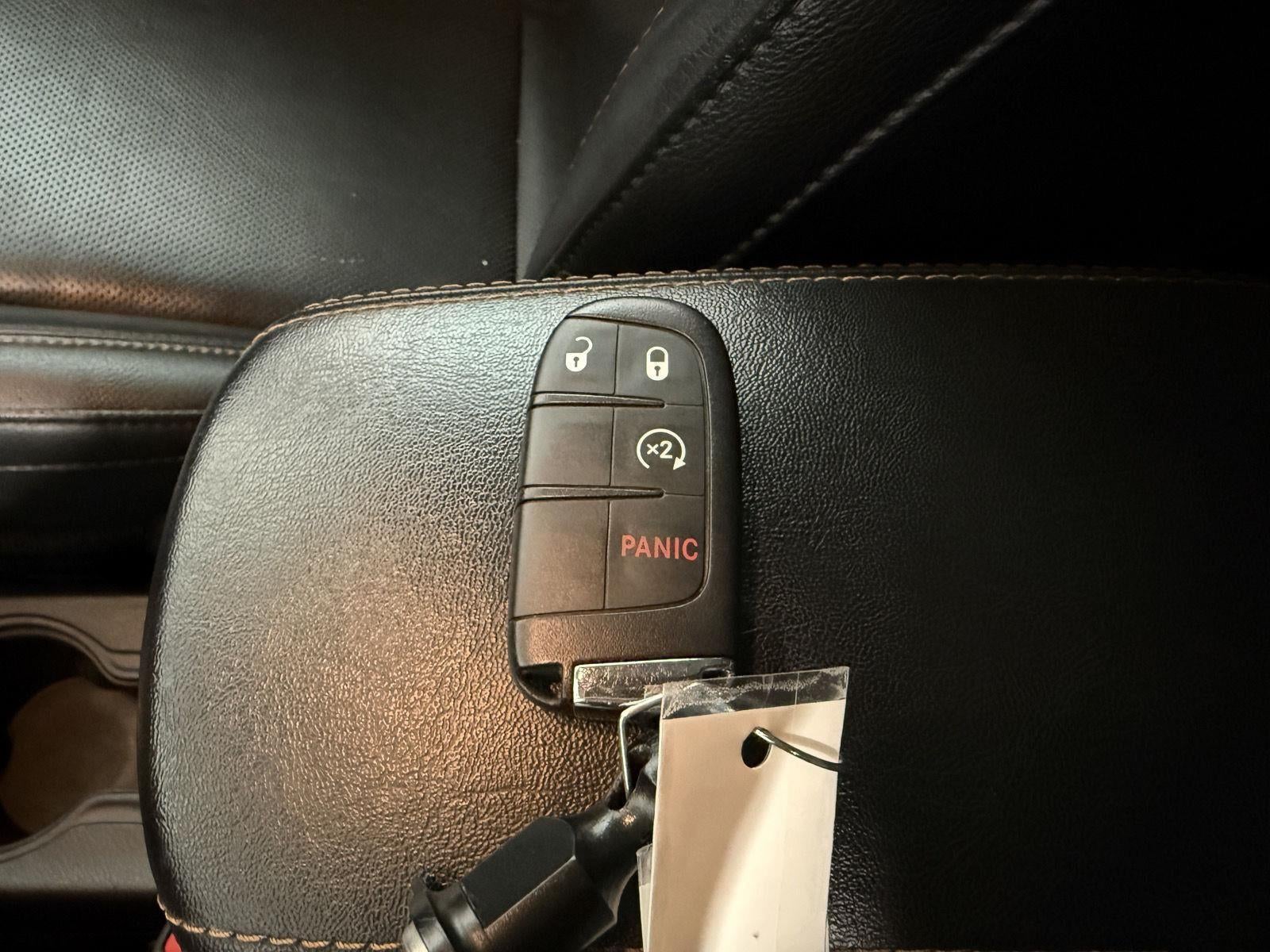 2019 Jeep Compass Limited 4x4