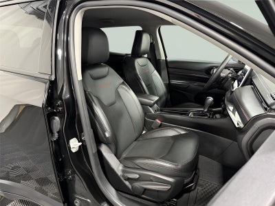 2022 Jeep Compass Trailhawk 4x4