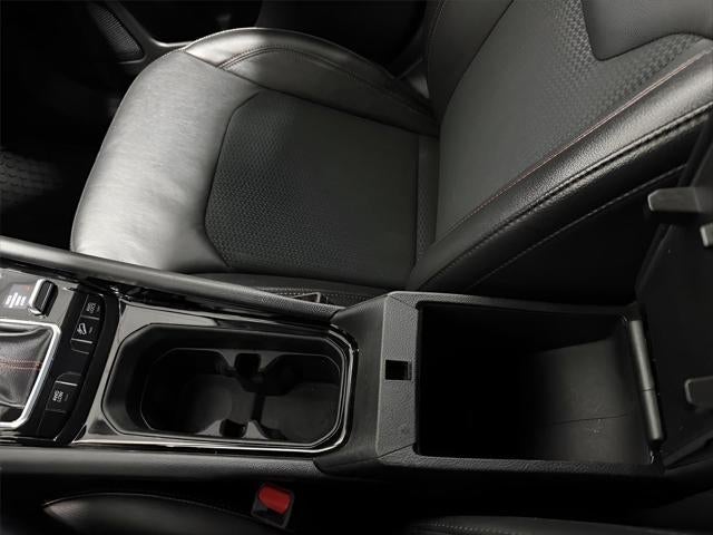 2022 Jeep Compass Trailhawk 4x4