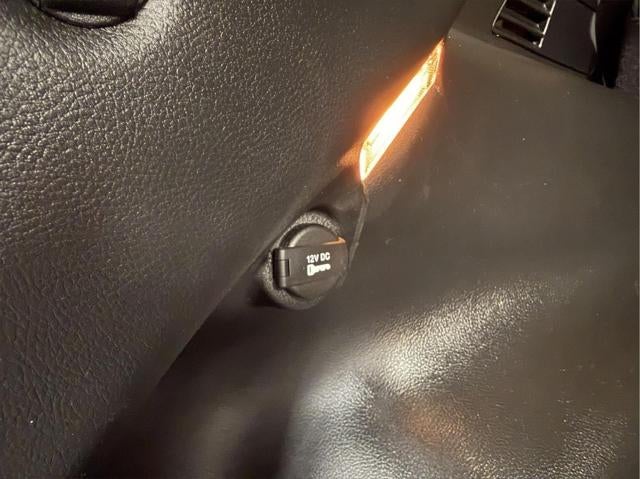 2022 Jeep Compass Trailhawk 4x4