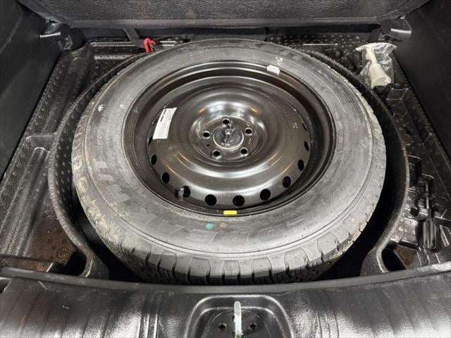 2022 Jeep Compass Trailhawk 4x4