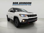 2024 Jeep Compass Trailhawk 4x4