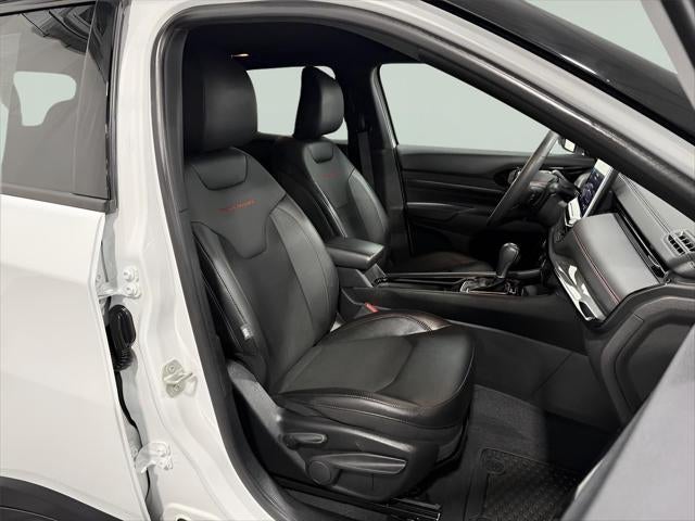 2024 Jeep Compass Trailhawk 4x4