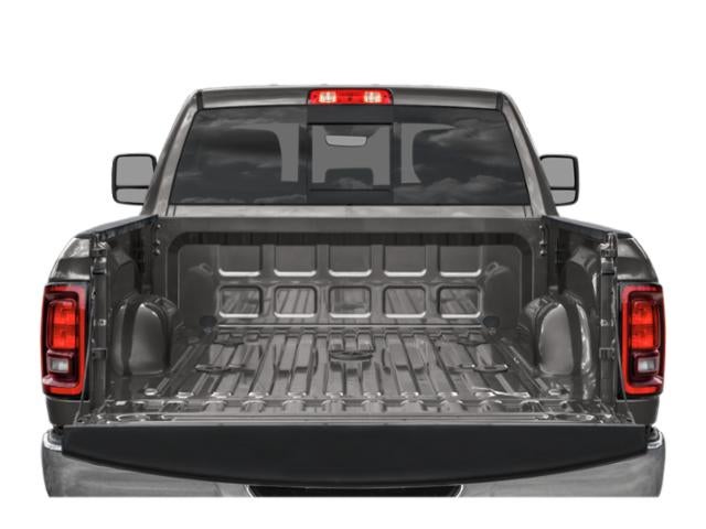 2026 RAM 2500 Laramie Crew Cab 4x4 6'4' Box