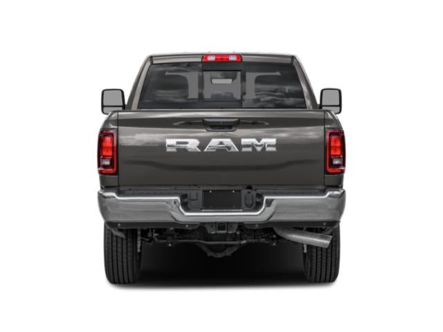 2026 RAM 2500 Laramie Crew Cab 4x4 6'4' Box