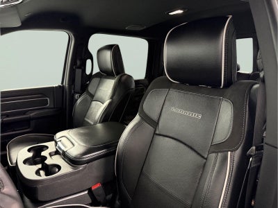2026 RAM 2500 Laramie Crew Cab 4x4 6'4' Box
