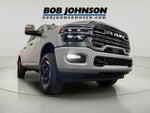 2026 RAM 2500 Laramie Crew Cab 4x4 6'4' Box