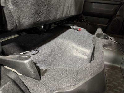 2022 RAM 3500 Tradesman Crew Cab 4x4 8' Box