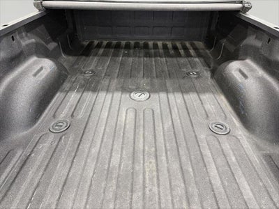 2022 RAM 3500 Tradesman Crew Cab 4x4 8' Box