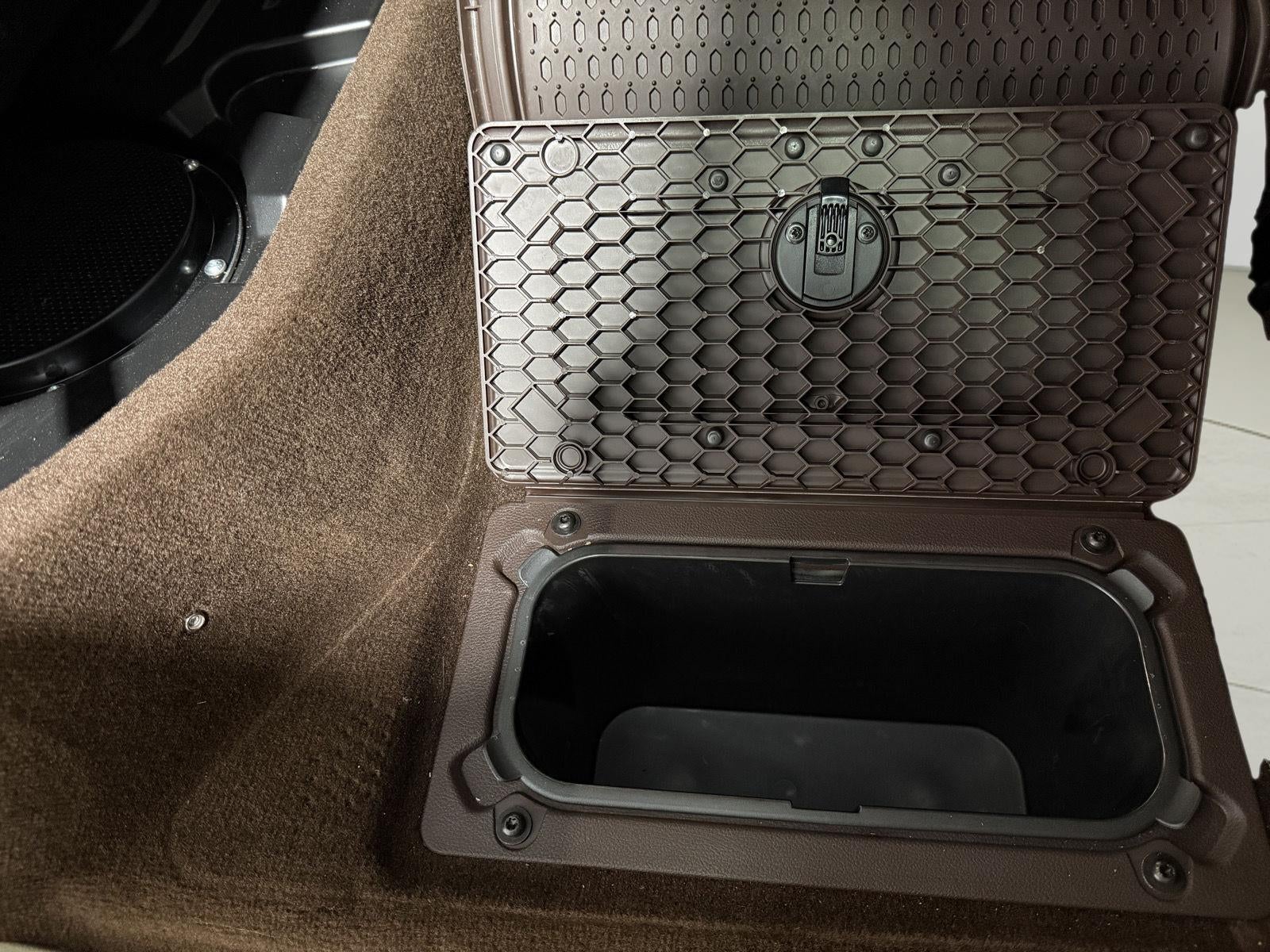 2016 RAM 3500 Longhorn