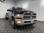 2016 RAM 3500 Longhorn