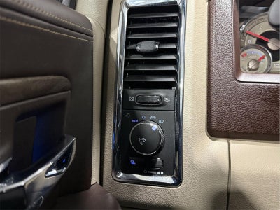 2016 RAM 3500 Longhorn