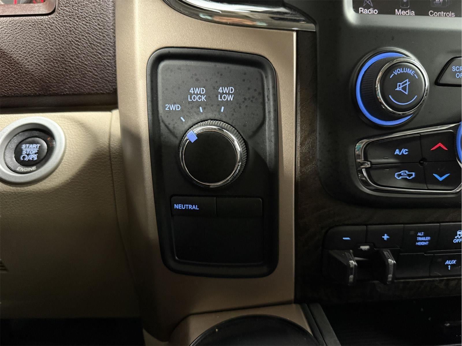 2016 RAM 3500 Longhorn