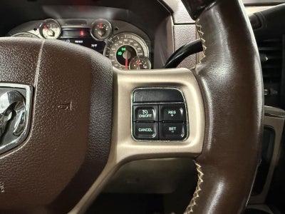 2016 RAM 3500 Longhorn