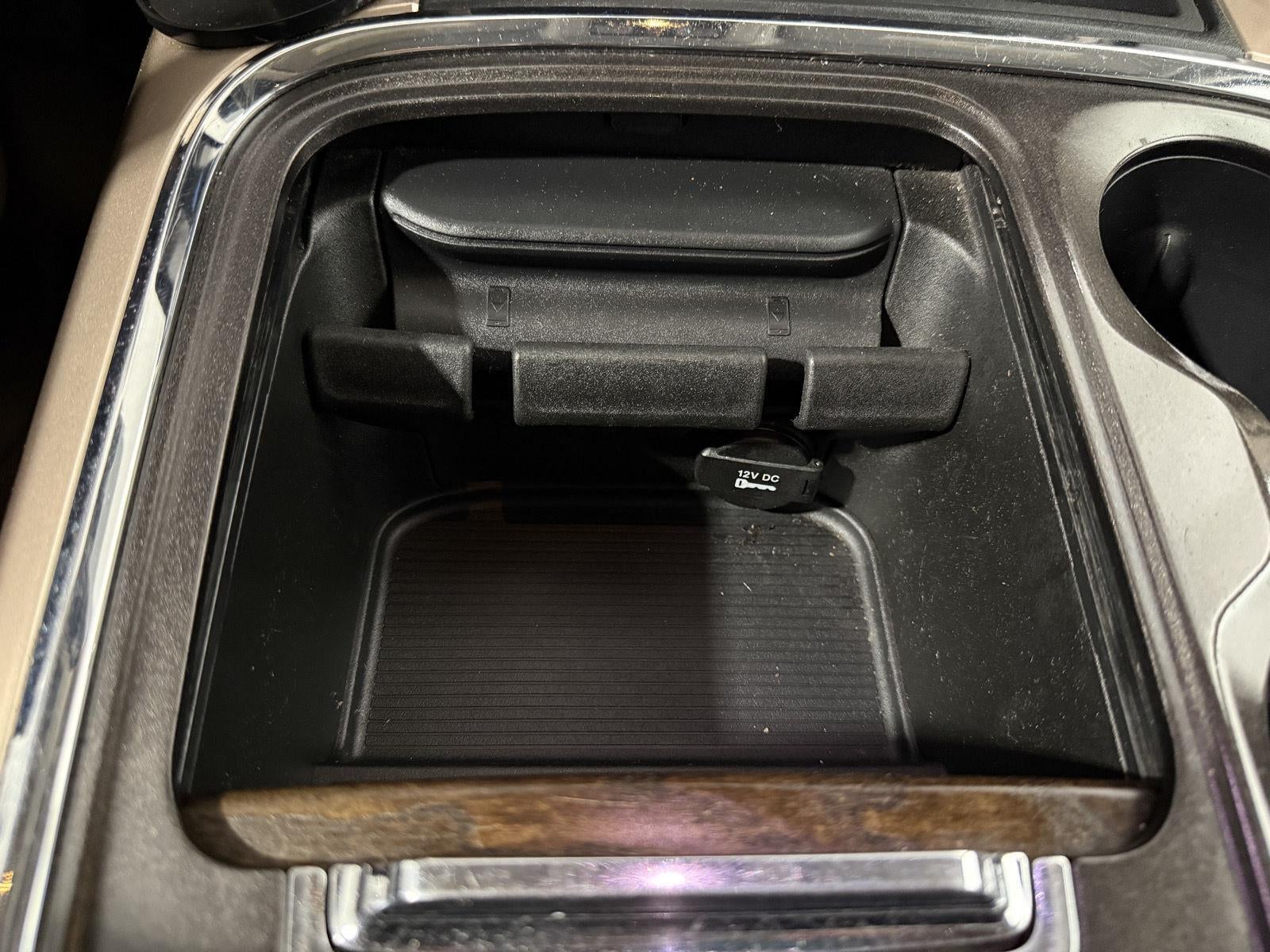 2016 RAM 3500 Longhorn